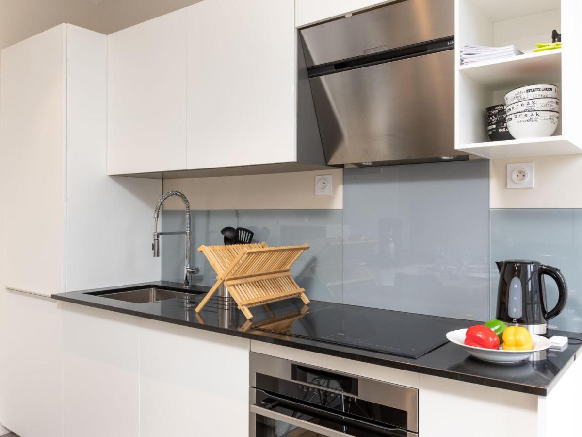 Apartment Plasenn By Interhome Saint-Malo Exteriör bild
